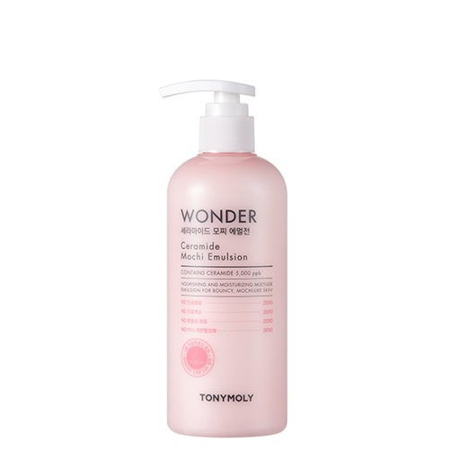 [SKU_20RO61G_2EF08Z6] TONY MOLY Wonder Ceramide Mochi Emulsion