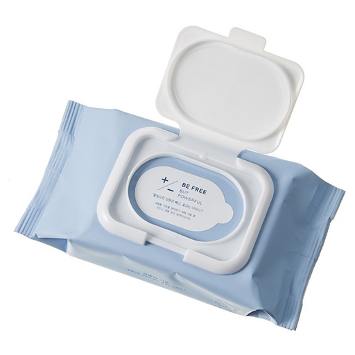 [SKU_QK4HWA_1AQJLZK] Missha Super Aqua Ultra Hyalon Cleansing Water Tissue Cap Type