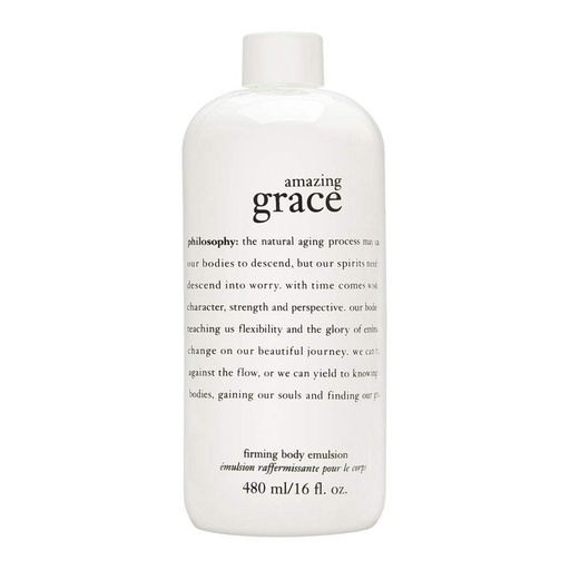 [SKU_2HJ926_76LU5C] Philosophy Amazing Grace Firming Body Emulsion