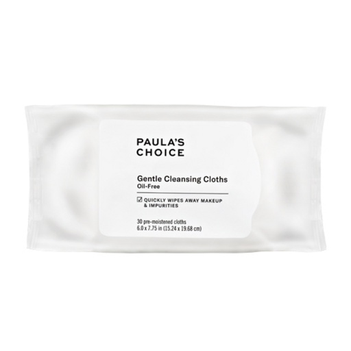 [SKU_2EQWWOF_3EP0R3Y] Paula's Choice Gentle Cleansing Close Sheet
