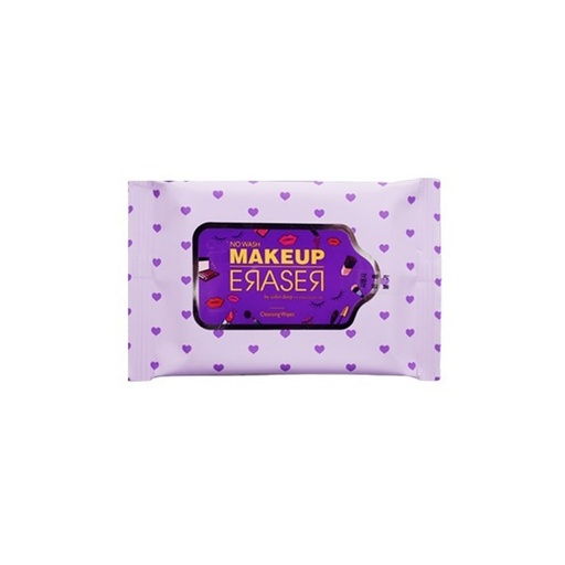 [SKU_2ZAVPT1_5WC6YUJ] Color Deep Makeup Eraser Eraser Purple Edition