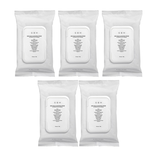[SKU_2TJ4DZ1_5EJ5BD8] GBH Made Cleansing Tissue