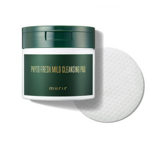 [SKU_2SGY5D4_55SFLLD] Muri Phyto Fresh Mild Cleansing Pad 170ml