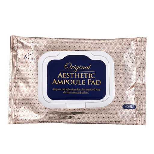 [SKU_49SK_7VJX] A.H.C Original Aesthetic Ampoule Pad