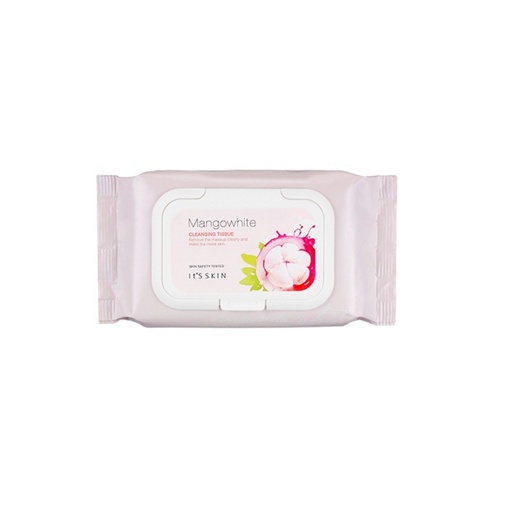 [SKU_WS4_2CLZ] It's skin Mango White Cleansing Tissue