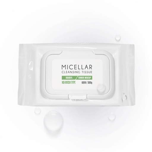 [SKU_1QO1GC_59YM5A] APIEU Micellar Cleansing Tissue 300g