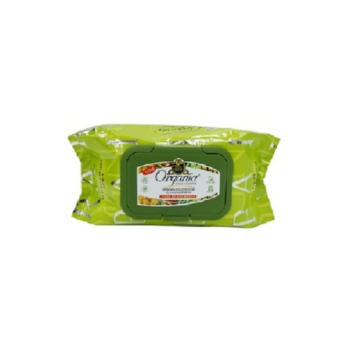 [SKU_199A7_5OTNZ] Organia Golden Olive Cleansing Tissue