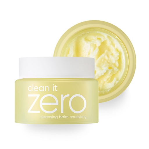 [SKU_268QBH_6EACQP] Banila co Clean It Zero Cleansing Balm Nourishing