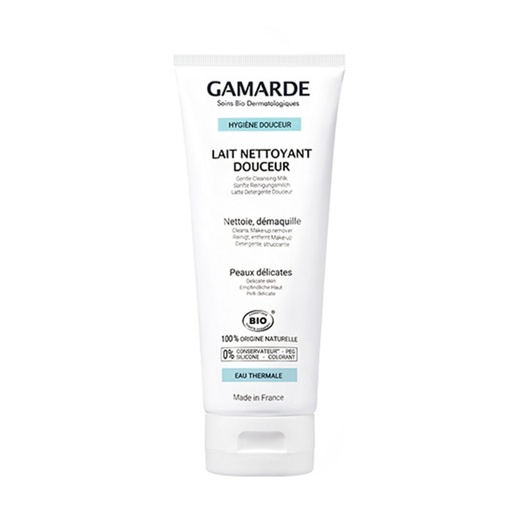 [SKU_EZDDB_1M7ZNJ] Gyamard Gentle Cleansing Milk