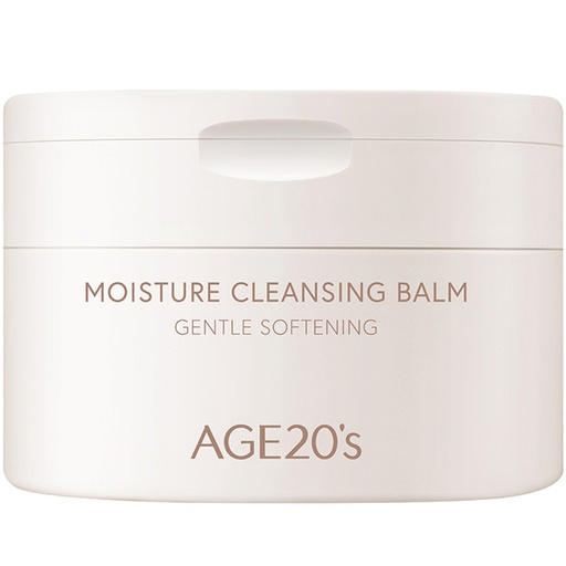 [SKU_35B2D8M_7HXP4BJ] Age2wen's Moisture Cleansing Balm