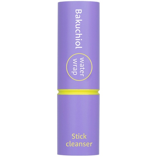 [SKU_35NV39H_7JZYBYP] Charmzone Bakuchiol Water Wrap Stick Cleanser