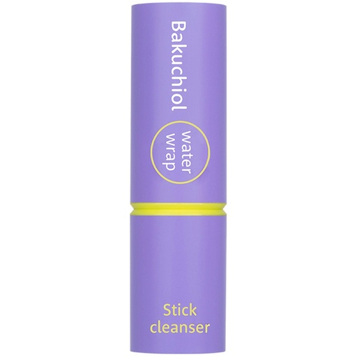 [SKU_35NV39H_7JZYBYP] Charmzone Bakuchiol Water Wrap Stick Cleanser