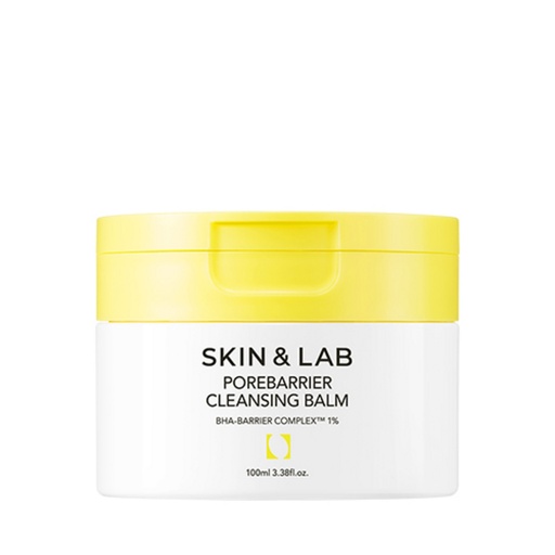 [SKU_2ZBTJ98_6JJG0YS] Skin&Lab Pore Barrier Cleansing Balm