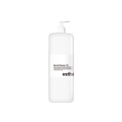 [SKU_34E2VQD_7D093CS] Estepro (Guestemax) 102 Normal Cleanser 1000ml