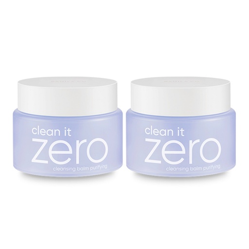 [SKU_1DFX2W_AOCC8V] Banila co Clean It Zero Cleansing Balm Purifying