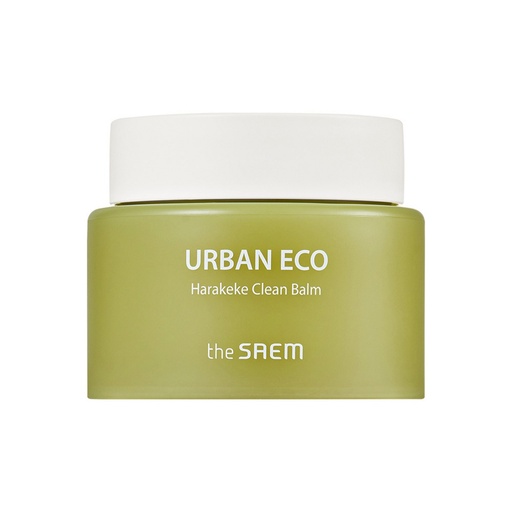 [SKU_31FZQJQ_6WLW7YR] The Saem Urban Eco Harakeke Clean Balm