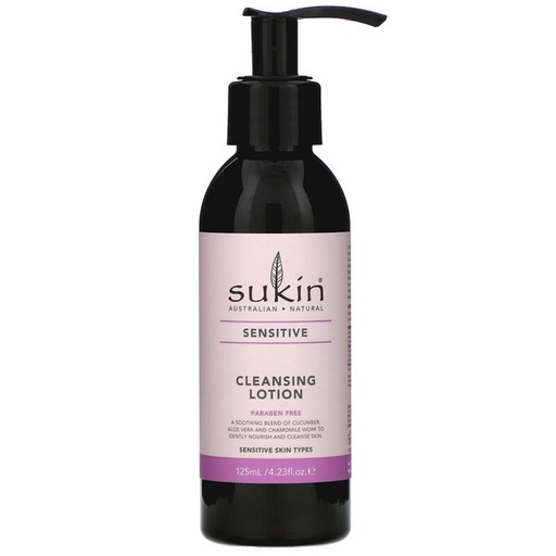 [SKU_10FTL7I_1PYX5ZT] Sukin Cleansing Lotion Sensitive Skin Type