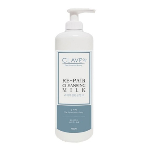 [SKU_391NTMZ_82ZK5YZ] Clave Repair Cleansing Milk