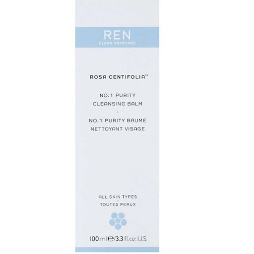 [SKU_2DINS5V_39ZI1XV] Ren Rosa Centifolia No.1 Purity Cleansing Balm