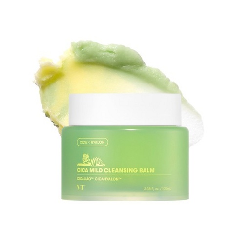 [SKU_391O9LO_82ZMLOQ] VT Cica Mild Cleansing Balm 100ml