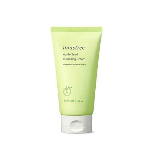 [SKU_2044WHU_2CSZGJS] Innisfree Apple Seed Cleansing Cream