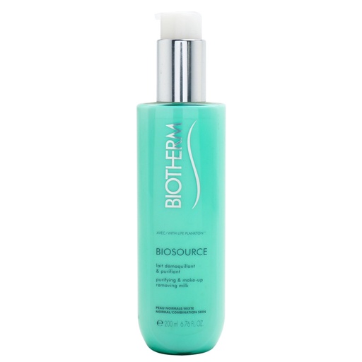 [SKU_2RWTQB_7Y5MDX] Biotherm Biosource Purifying & Makeup Removing Milk