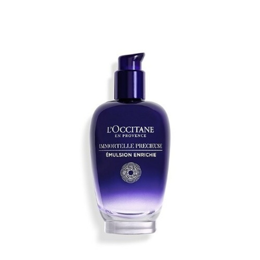 [SKU_37A55MR_7T6CMYF] L'Occitane Immortelle Precious Enriched Emulsion