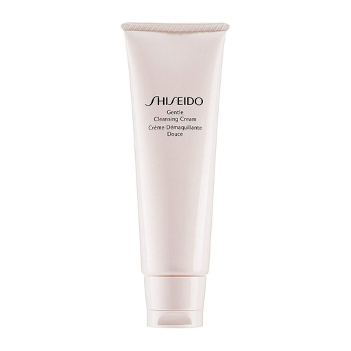 [SKU_27MA9F_6HWRGS] Shiseido Gentle Cleansing Cream