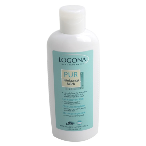 [SKU_1V08EO_5LJTC0] Logona Fur Cleansing Mirhi Cleansing Lotion