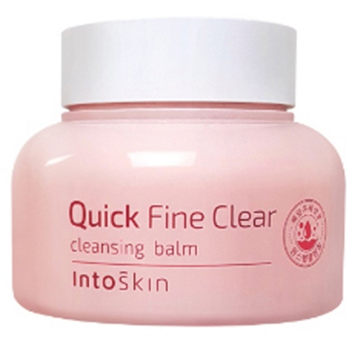 [SKU_3B5QDP_9LRG70] Into Skin Quick Fine Clear Cleansing Balm