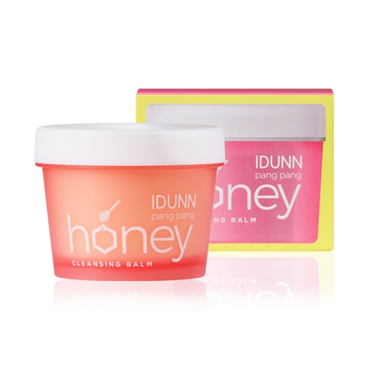 [SKU_3BKOLRN_8FDTT65] Eden Honey Pang Pang Cleansing Honey Balm