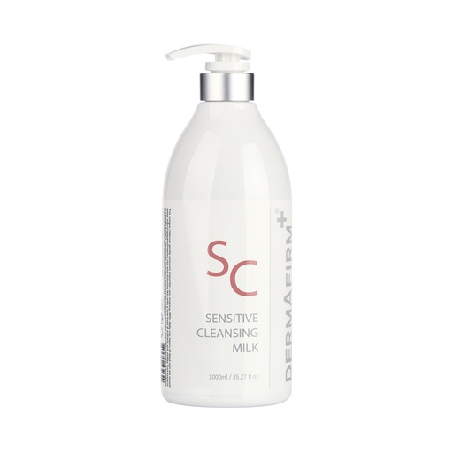 [SKU_2K64WVY_42X6OTS] Dermafirm Sensitive Cleansing Milk