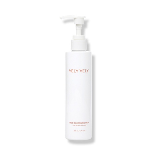 [SKU_2IHFY0G_3V1VNET] VELY VELY Mild Cleansing Milk