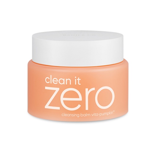 [SKU_XQTJBP_1LDALHW] Banila co Clean It Zero Vita Pumpkin Cleansing Balm