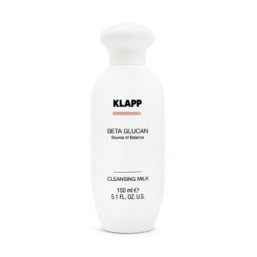 [SKU_OCBVVM_15UEZEA] Klopp Beta Glucan Cleansing Milk