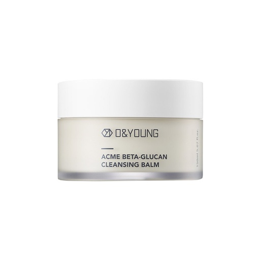 [SKU_NQUV2P_14ZMDLK] O&Young Acme Beta Glucan Cleansing Balm