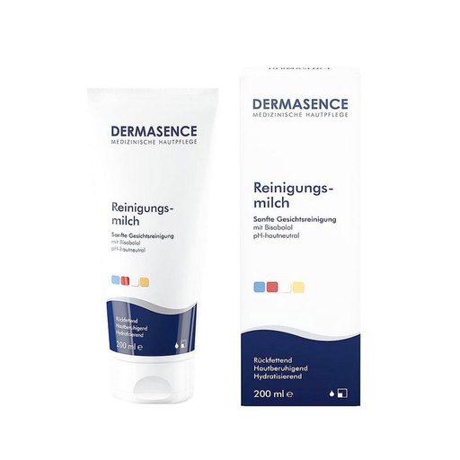 [SKU_2PIRBT_7RTTVJ] Dermasense Cleansing Milk