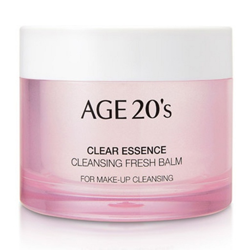 [SKU_1SORHD_5FSP9Q] Age2wen's Clear Essence Cleansing Fresh Balm