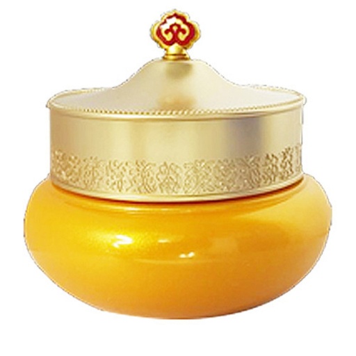 [SKU_RTVOS_2QO4OI] The History of Whoo Cream Cleanser