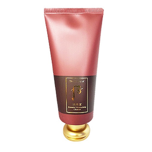 [SKU_RTVP9_2QO4QK] The History of Whoo Jinyulhyang Essence Moisturizing Cleanser