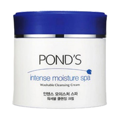 [SKU_279O_4A1O] Pond's Intense Moisture Spa Washable Cleansing Cream