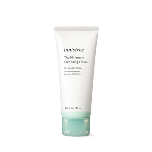 [SKU_EPDIS_1L6SJX] Innisfree The Minimum Cleansing Lotion