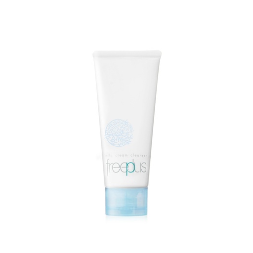 [SKU_2TGILFG_5DWHVLP] Free Plus Mild Cream Cleanser A