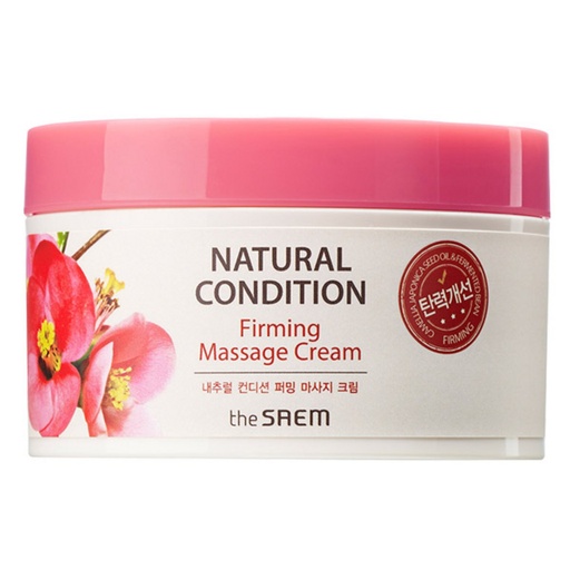 [SKU_1151P_4I4ER] [The Saem] Natural Condition Sorbet Cleanser_New