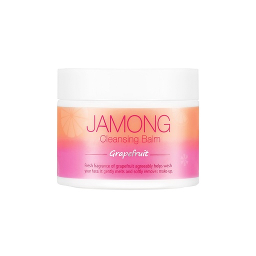 [SKU_2QN34UY_4WXW3NY] Grapefruit Cleansing Balm