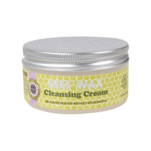 [SKU_16YOV_5CLMS] B2Organic Beeswax Mild Cleansing Cream