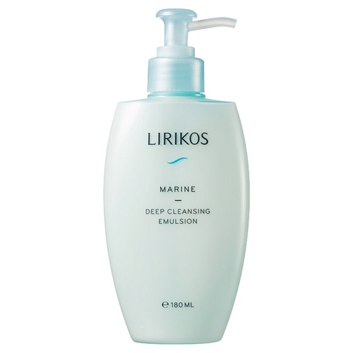 [SKU_8W32_N831] LIRIKOS Marine Deep Cleansing Emulsion