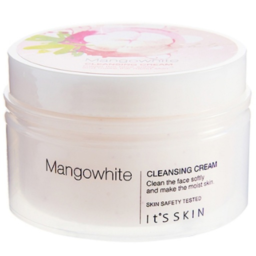 [SKU_1FB1_310Y] It's skin Mango White Cleansing Cream