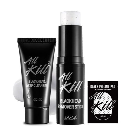 [SKU_Q6P5FS_18RGFZA] Lire All Kill Cleansing Set