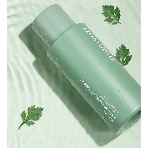 [SKU_38JPS5V_80GZCED] Kundal Artemisia Soothing Balancing Toner